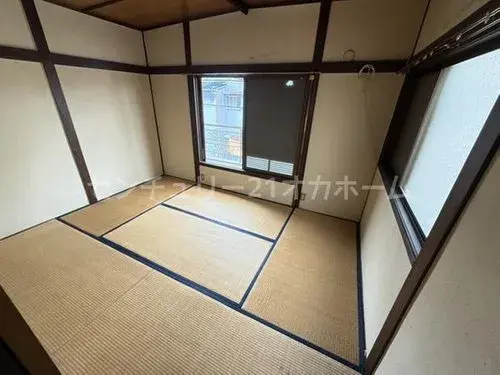 3K property Neyagawa City Osaka Prefecture (7)