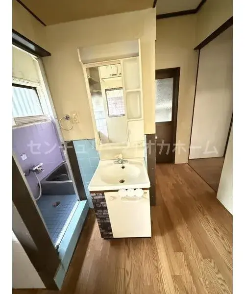 3K property Neyagawa City Osaka Prefecture (8)