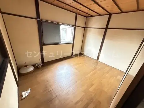 3K property Neyagawa City Osaka Prefecture (9)