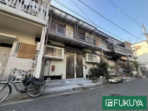 Akiya in Neyagawa