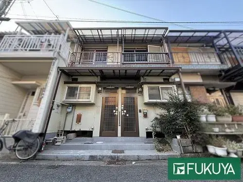 7K Propiedad de la Prefectura de Osaka, Ciudad de Neyagawa (2)