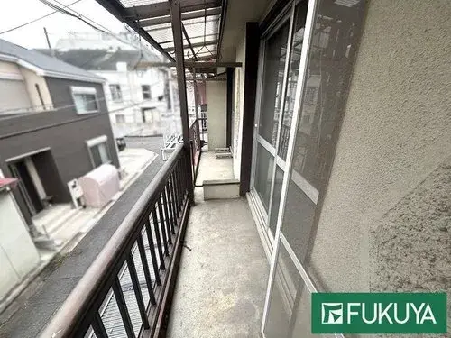 7K Propiedad de la Prefectura de Osaka, Ciudad de Neyagawa (11)