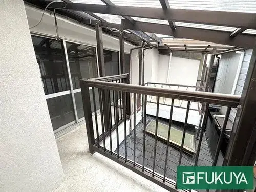 7K Propiedad de la Prefectura de Osaka, Ciudad de Neyagawa (12)