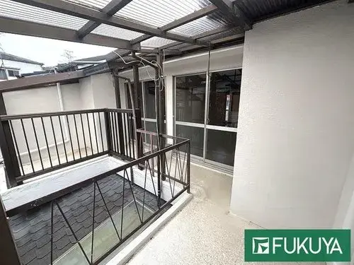 7K Propiedad de la Prefectura de Osaka, Ciudad de Neyagawa (13)