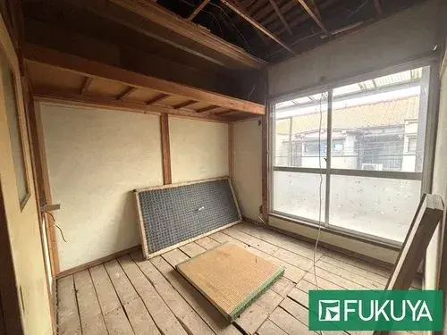 7K Propiedad de la Prefectura de Osaka, Ciudad de Neyagawa (14)