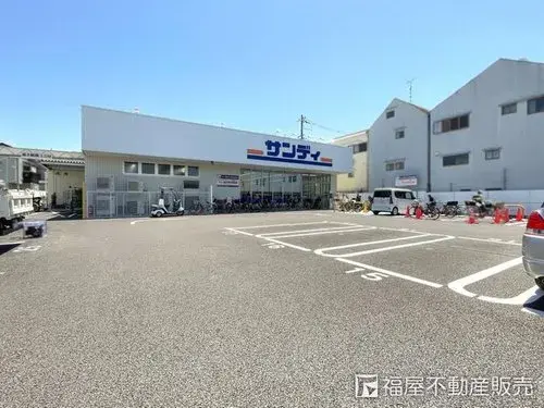 7K Propiedad de la Prefectura de Osaka, Ciudad de Neyagawa (16)