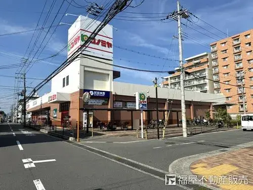 7K Propiedad de la Prefectura de Osaka, Ciudad de Neyagawa (17)