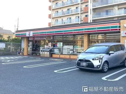 7K Propiedad de la Prefectura de Osaka, Ciudad de Neyagawa (18)