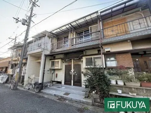 7K Propiedad de la Prefectura de Osaka, Ciudad de Neyagawa (3)