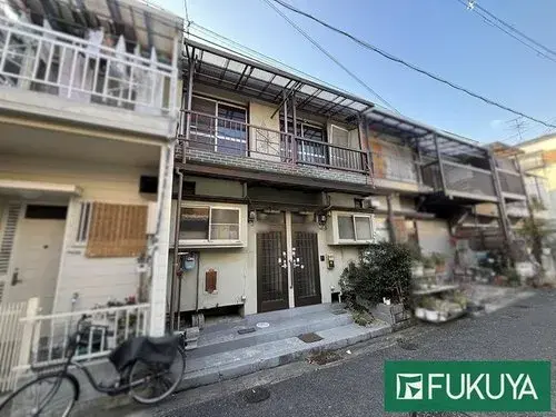 7K Propiedad de la Prefectura de Osaka, Ciudad de Neyagawa (4)