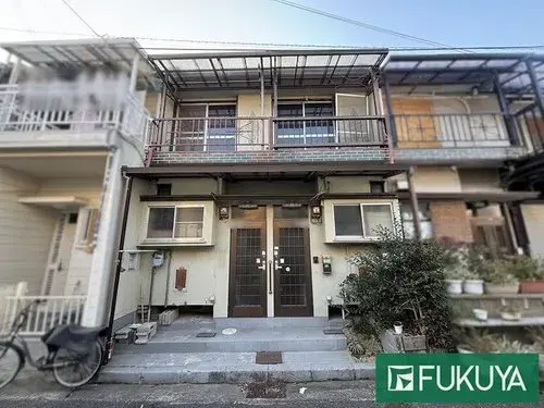 7K Propiedad de la Prefectura de Osaka, Ciudad de Neyagawa (5)