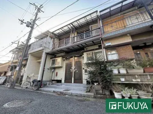 7K Propiedad de la Prefectura de Osaka, Ciudad de Neyagawa (6)