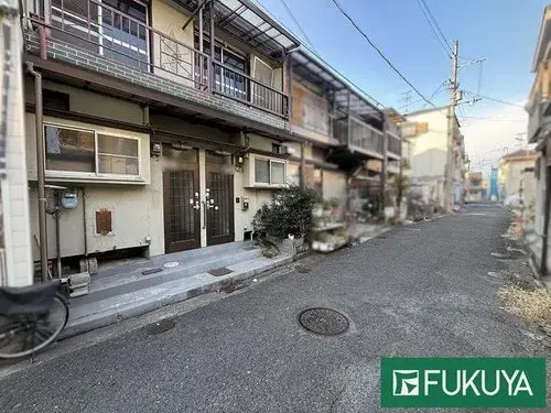 7K Propiedad de la Prefectura de Osaka, Ciudad de Neyagawa (7)