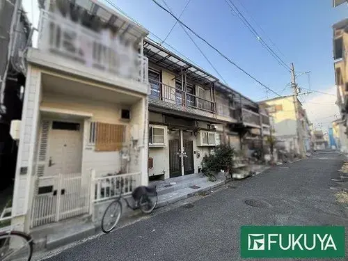 7K Propiedad de la Prefectura de Osaka, Ciudad de Neyagawa (8)