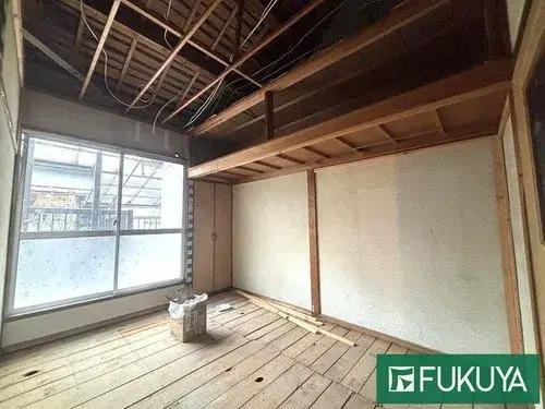 7K Propiedad de la Prefectura de Osaka, Ciudad de Neyagawa (9)