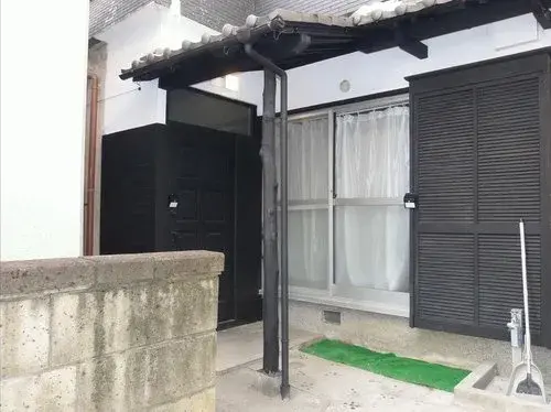 Akiya in Habikino