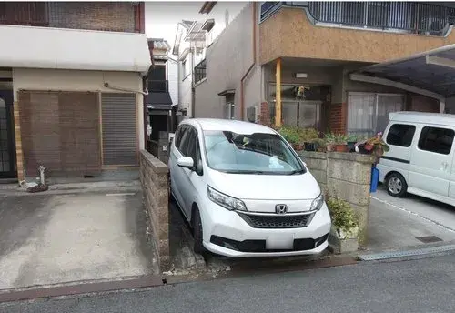 4LDK Property Habikino City Osaka Prefecture (3)
