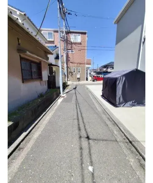 6DK物件 岸和田市 大阪府 (2)