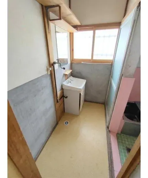 6DK物件 岸和田市 大阪府 (8)