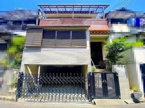 5DK Property Kishiwada City Osaka Prefecture (2)