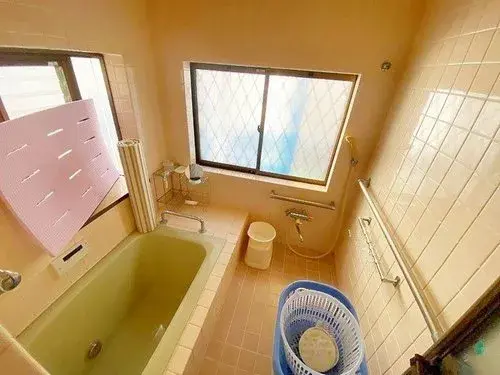 5DK Property Kishiwada City Osaka Prefecture (11)