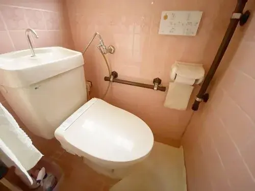 5DK Property Kishiwada City Osaka Prefecture (12)