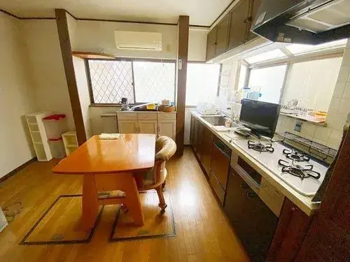 5DK Property Kishiwada City Osaka Prefecture (4)