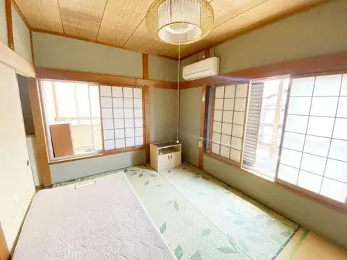 5DK Property Kishiwada City Osaka Prefecture (7)
