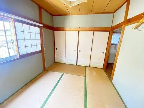 5DK Property Kishiwada City Osaka Prefecture (8)