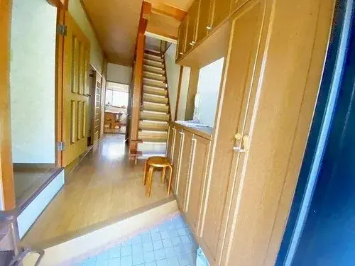 5DK Property Kishiwada City Osaka Prefecture (10)