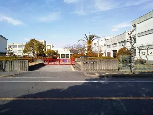 [Propriété 5LDK]
Ville de Sakai Préfecture d'Osaka (8)