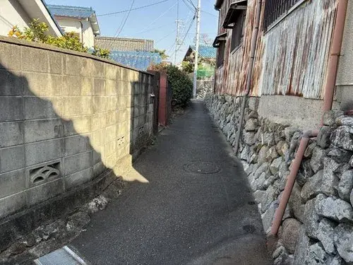 6DK Property Ikeda City Osaka Prefecture (2)