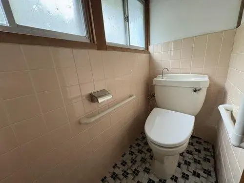 6DK Property Ikeda City Osaka Prefecture (12)