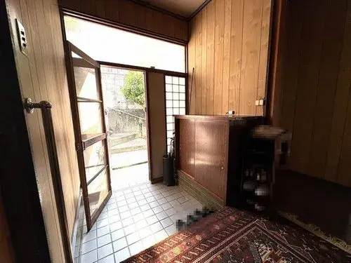 6DK Property Ikeda City Osaka Prefecture (4)