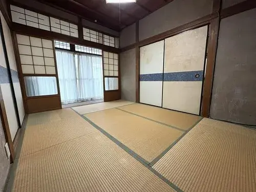 6DK Property Ikeda City Osaka Prefecture (5)