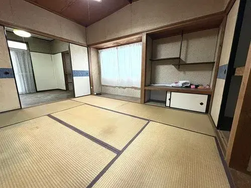 6DK Property Ikeda City Osaka Prefecture (6)