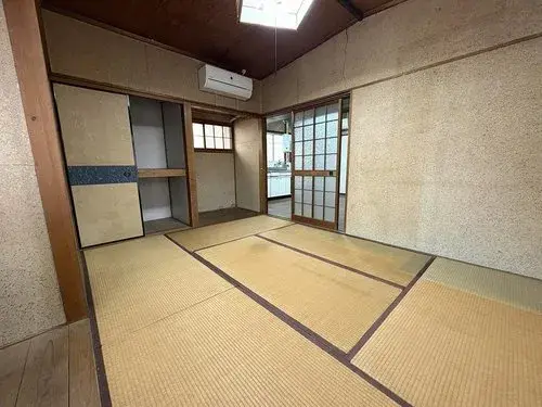 6DK Property Ikeda City Osaka Prefecture (7)