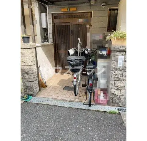 3DK Property Moriguchi City Osaka Prefecture (2)