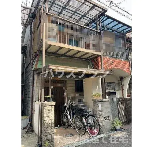 3DK Property Moriguchi City Osaka Prefecture (3)