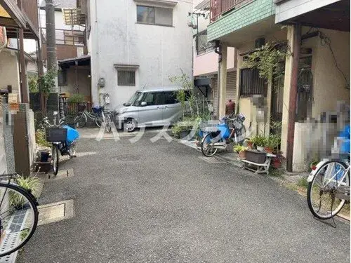 3DK Property Moriguchi City Osaka Prefecture (4)