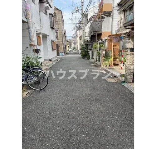 3DK Property Moriguchi City Osaka Prefecture (5)