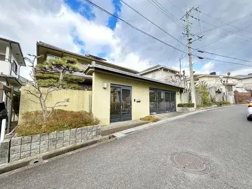 4LDK Property Kawachinagano City Osaka Prefecture (2)