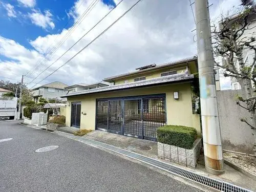4LDK Property Kawachinagano City Osaka Prefecture (3)