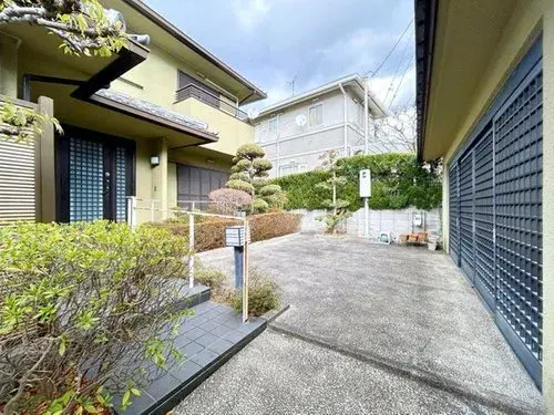 4LDK Property Kawachinagano City Osaka Prefecture (4)