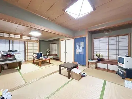 4LDK Property Kawachinagano City Osaka Prefecture (7)