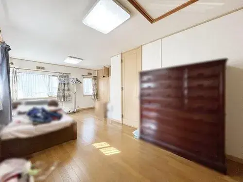 4LDK Property Kawachinagano City Osaka Prefecture (8)