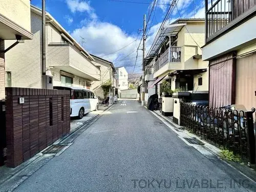 4DK物件 吹田市 大阪府 (2)
