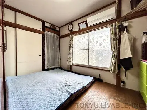 4DK物件 吹田市 大阪府 (11)