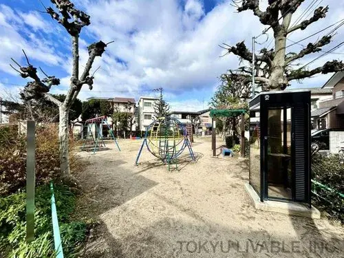 4DK物件 吹田市 大阪府 (17)