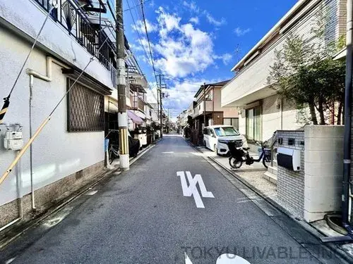 4DK物件 吹田市 大阪府 (3)